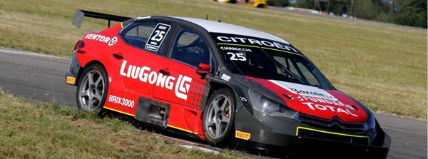 CIARROCHI-TC-2000-2018