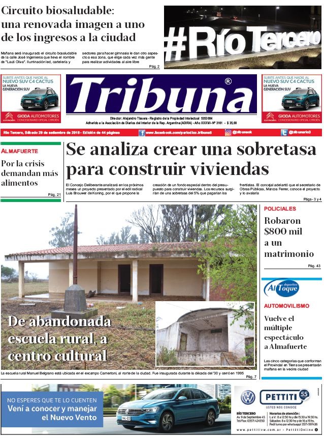 Tapa 29-09-18