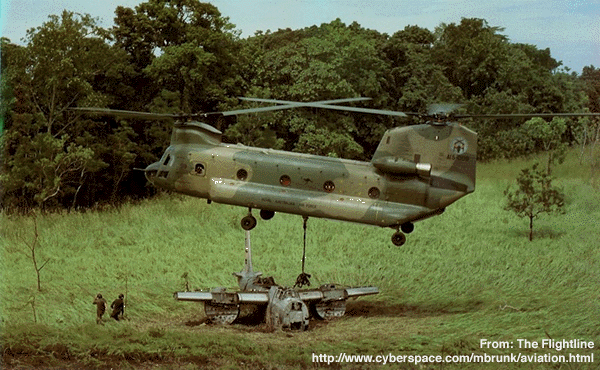 LOCALES Helicóptero