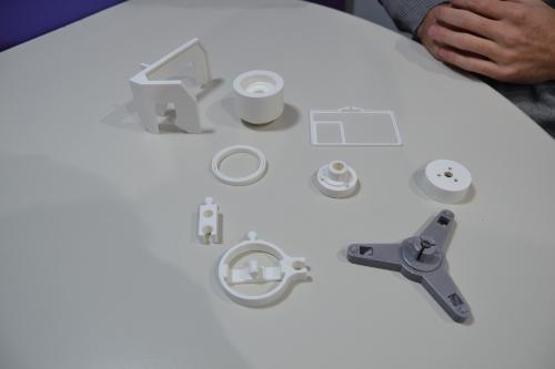 LOCALES-IMPRESION 3D