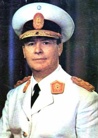 General_Savio