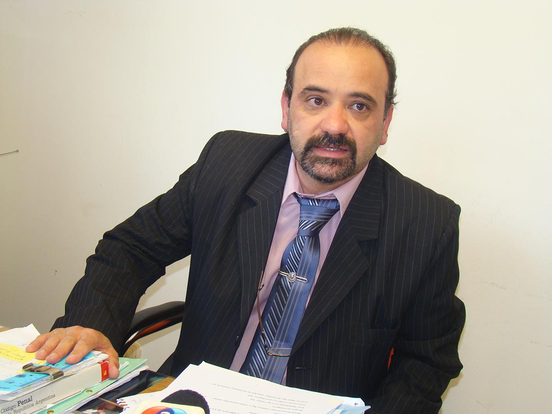 JUDICIALES Fiscal