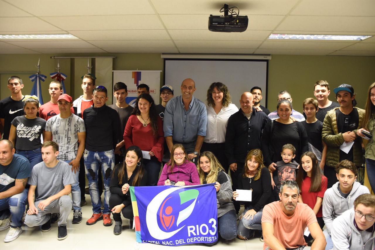 becas