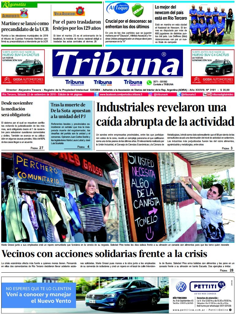 Tapa 22
