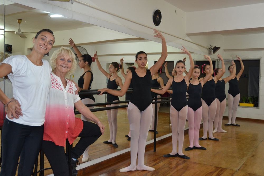 ARTES Tacca