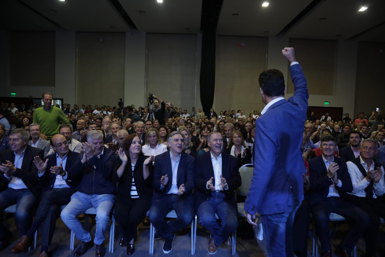 Hacemos por Córdoba presentó sus lineamientos de campaña (5)