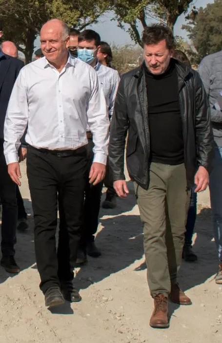 REGIONALES - Candidatos