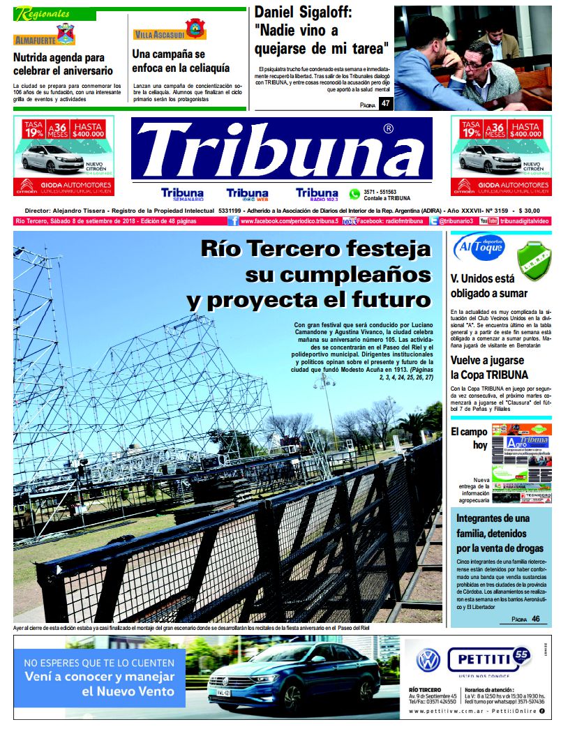 TAPA 8.9.2018