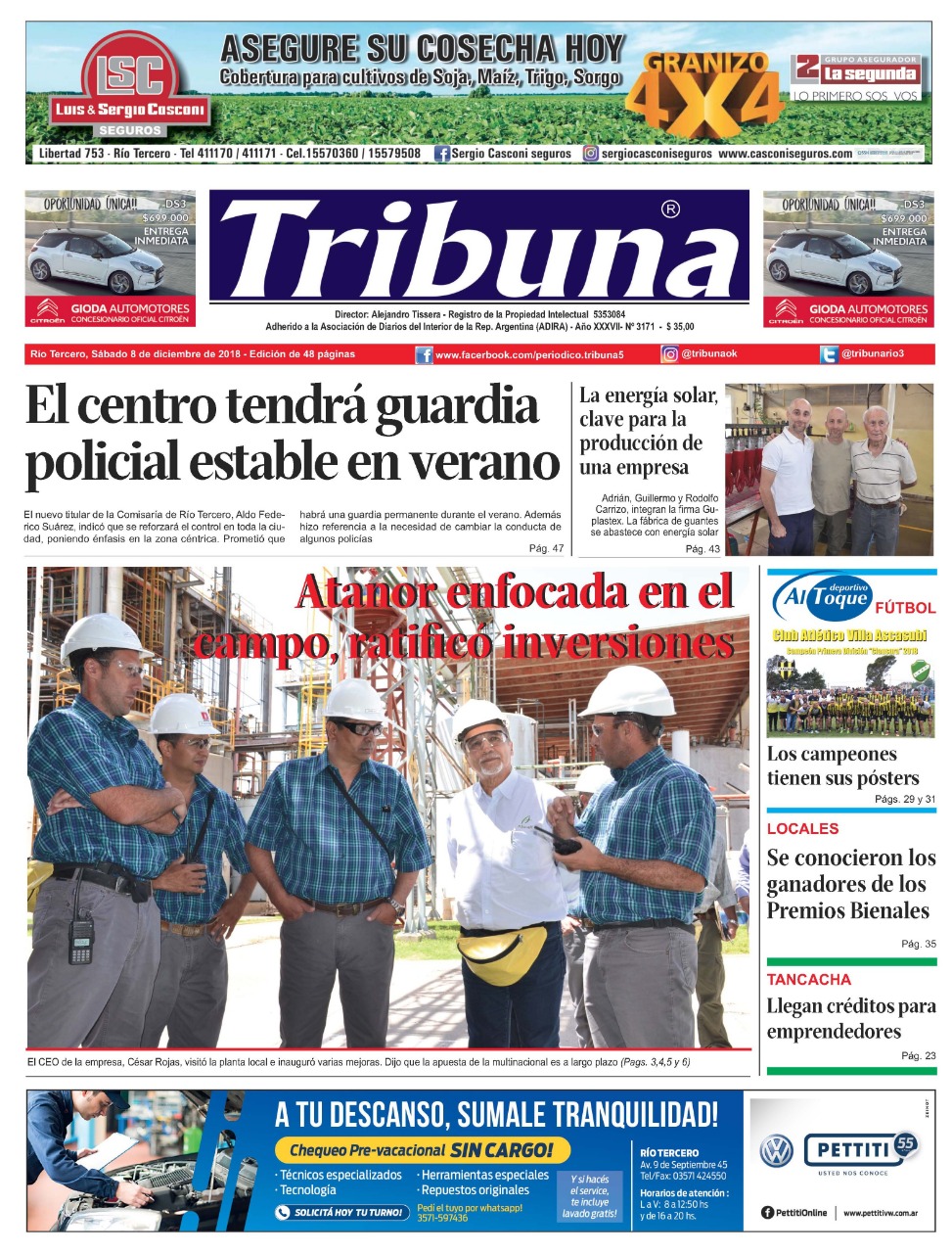Tapa 8