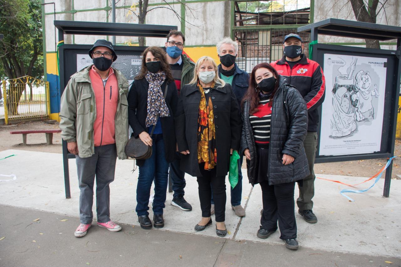 ARTES Reconocimiento