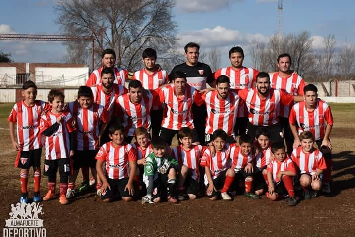 Fútbol B