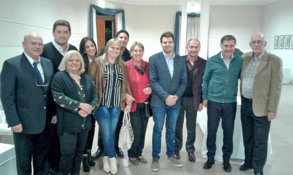 REGIONALES - Juzgado