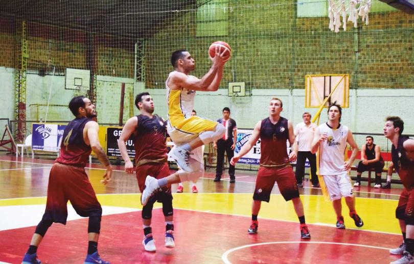 basquetbol