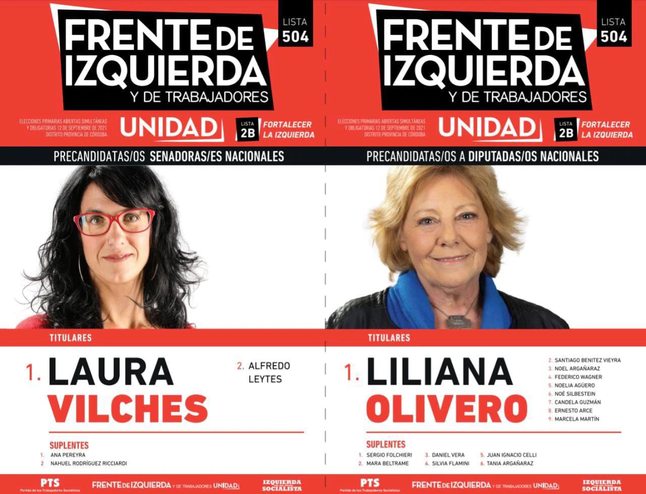 Izquierda