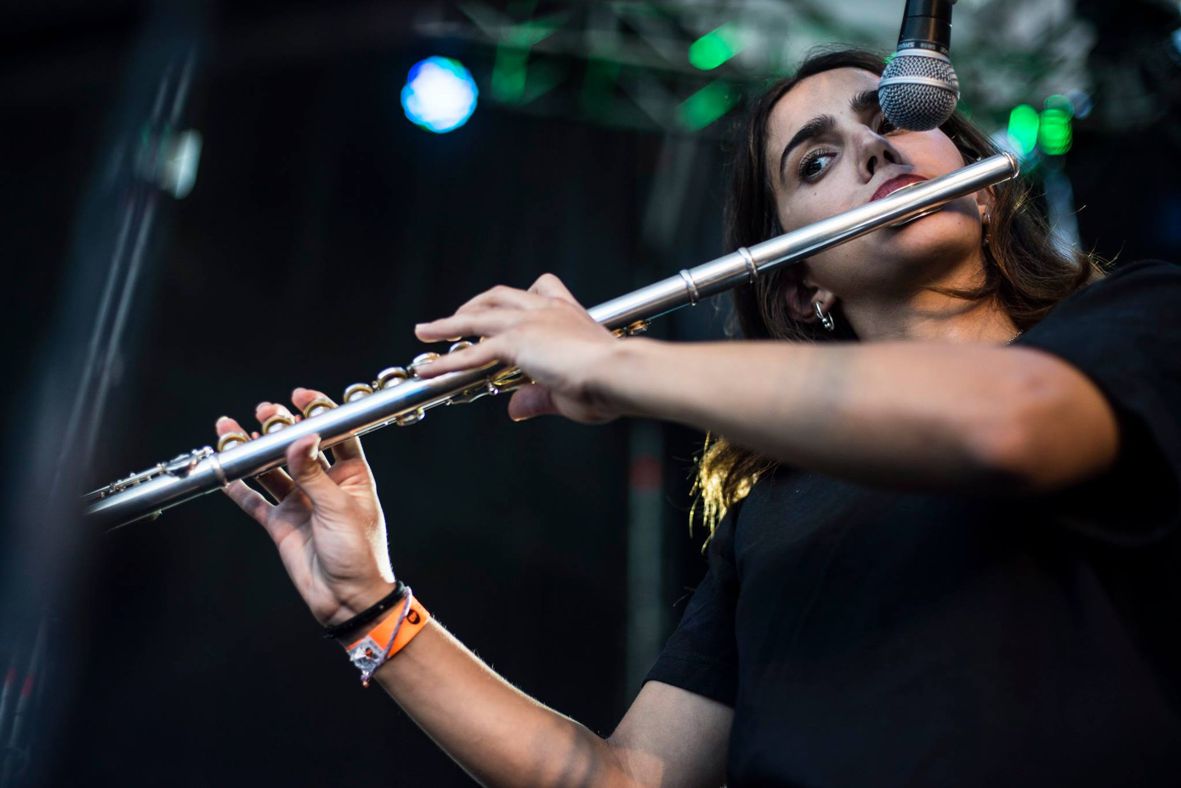 LOCALES Orquesta