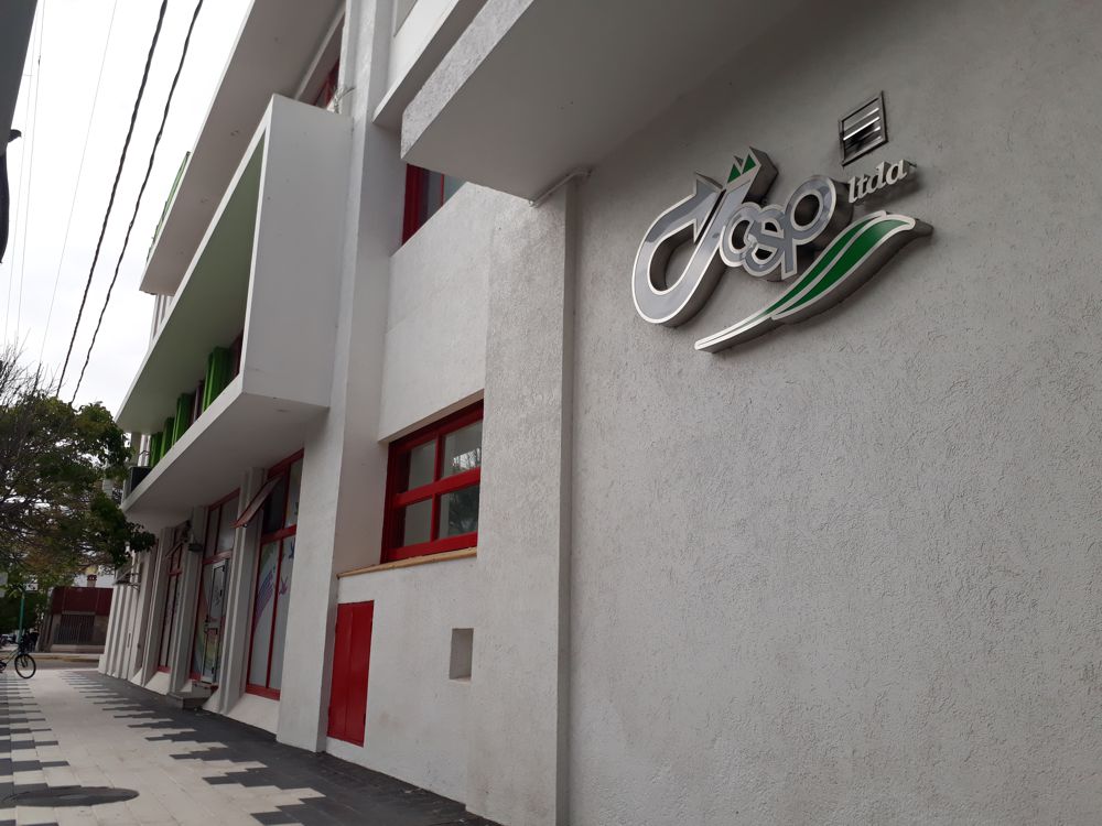 LOCALES-COOPERATIVA