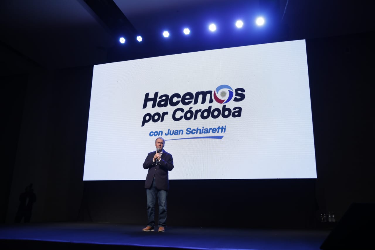 Hacemos por Córdoba presentó sus lineamientos de campaña (3)