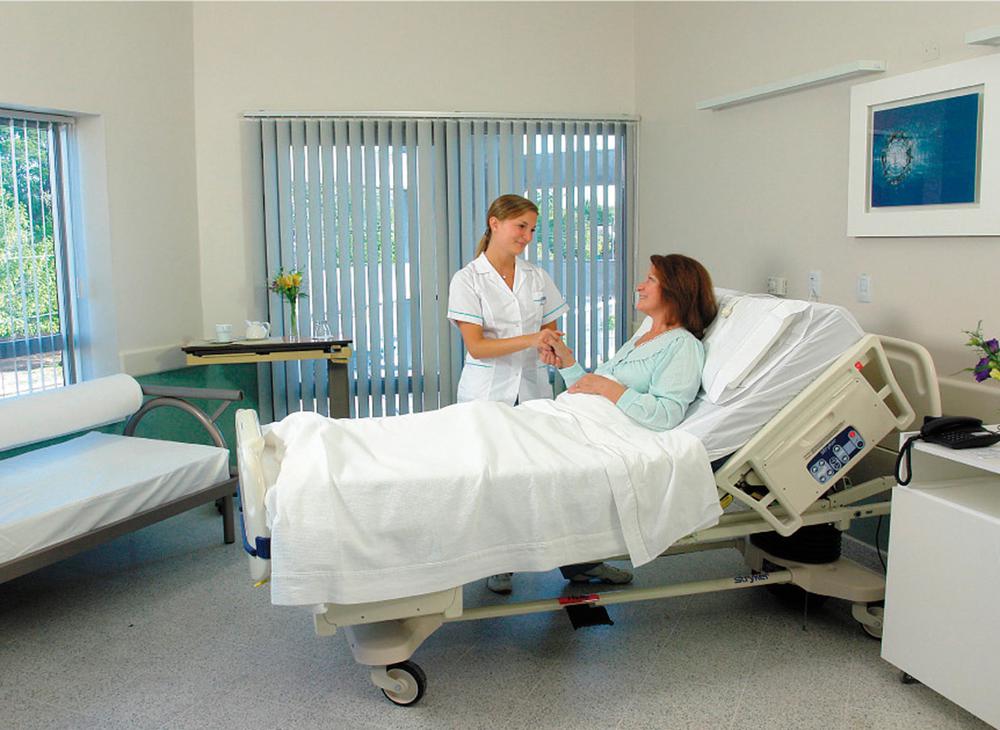 HABITACION VIP CERRO