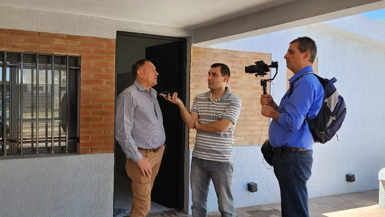 REGIONALES - Bungalows