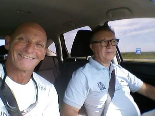 Papini con Magnano