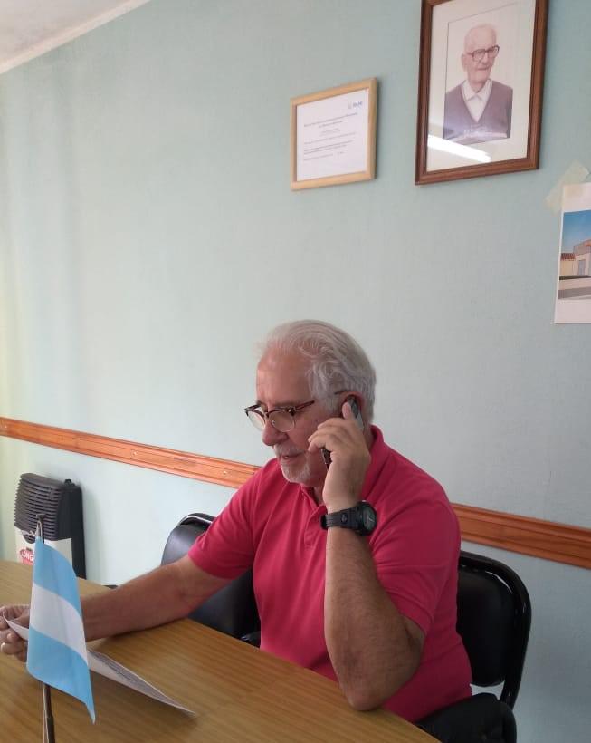 REGIONALES - Filippi