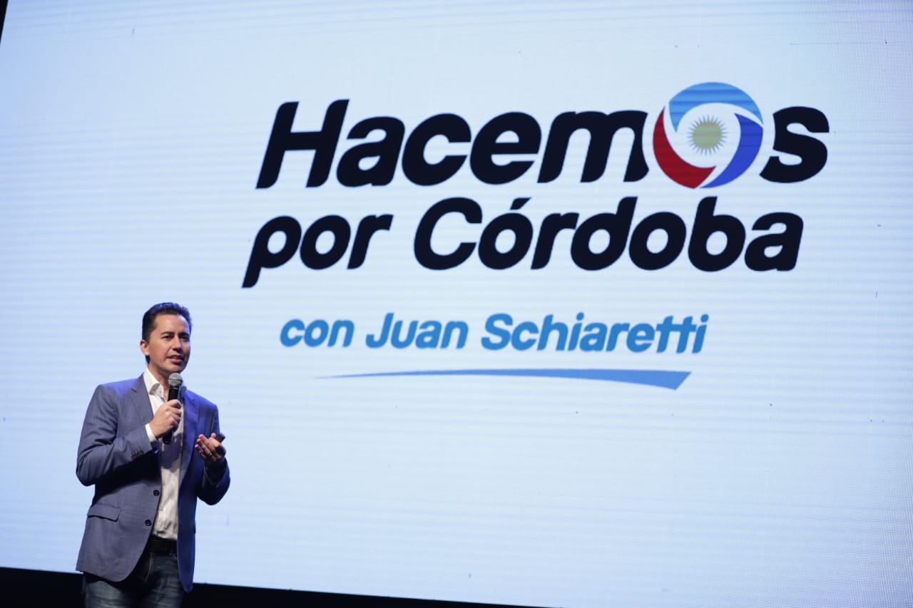 Hacemos por Córdoba presentó sus lineamientos de campaña (2)