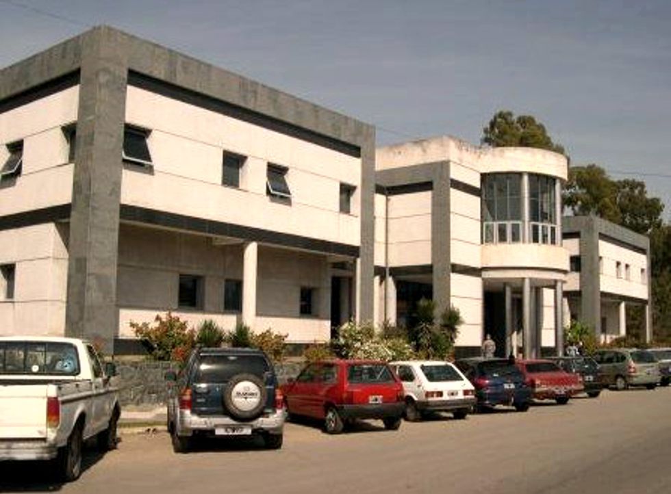POLICIALES tribunales