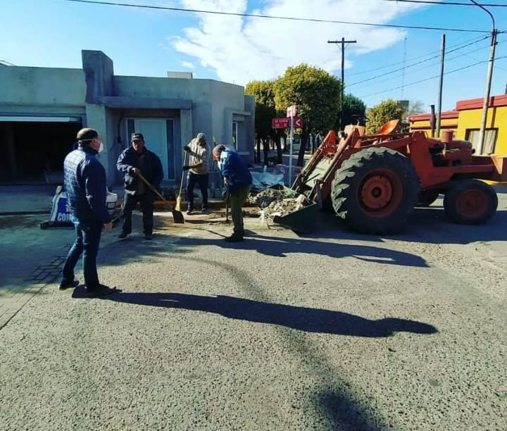 REGIONALES - Ascasubi