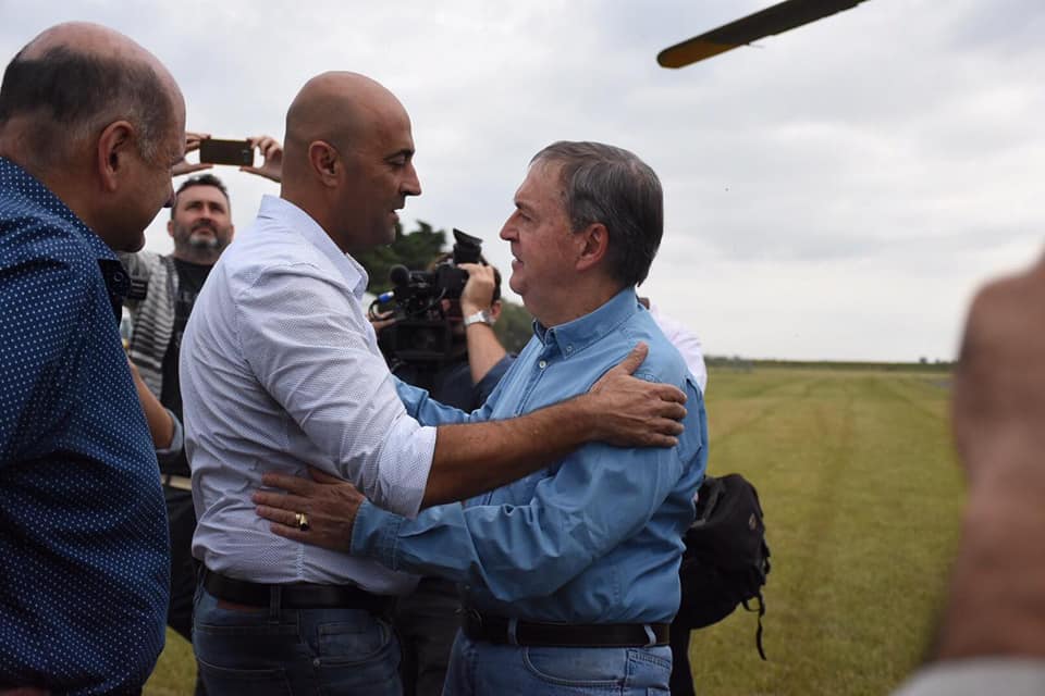 TRIBUNA DE RIO III - 20,5cm x 5-01