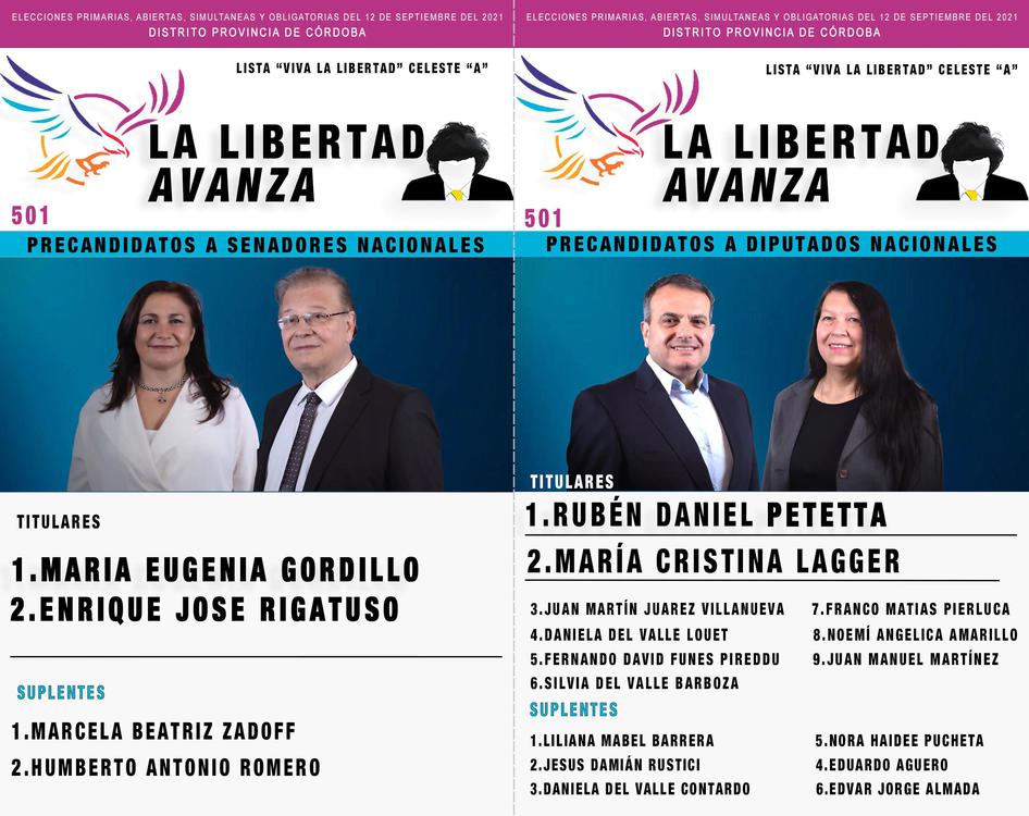libertad
