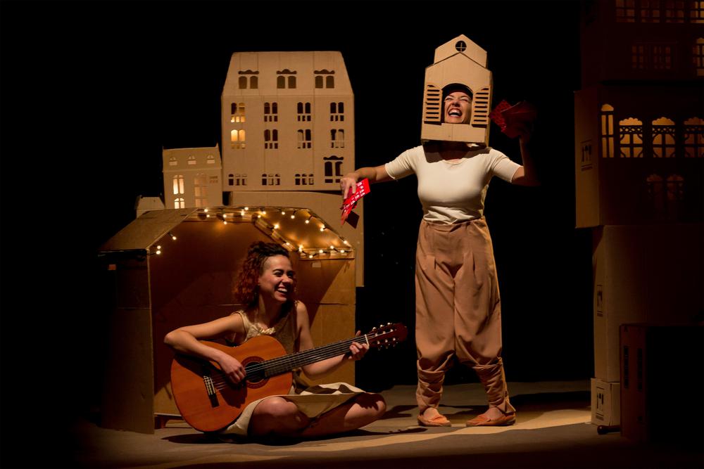 LA NIÑA QUE FUE CYRANO. Guillermo Baldo 2 (5)