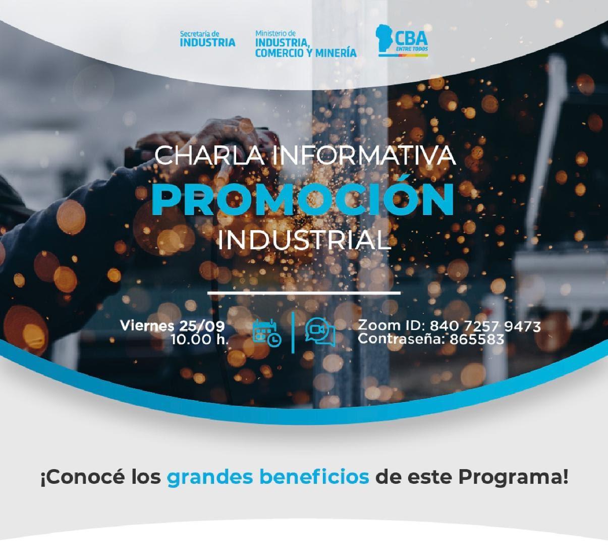 Promoción