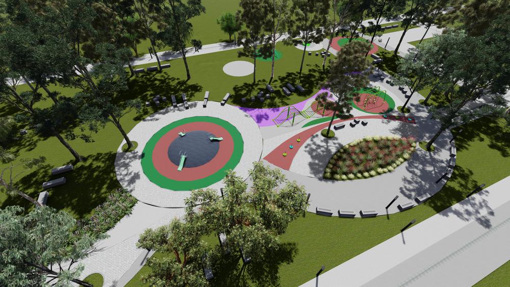 LOCALES Parque Gaucho