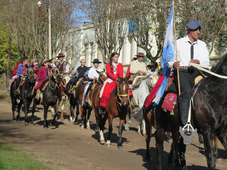 REGIONALES - Los Reartes