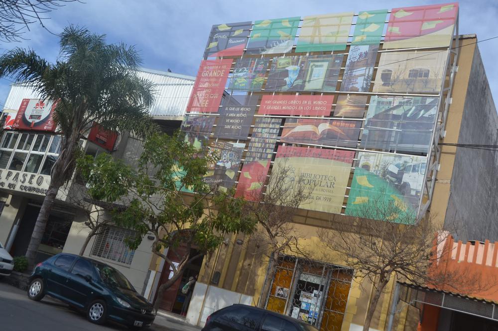ARTES Biblioteca