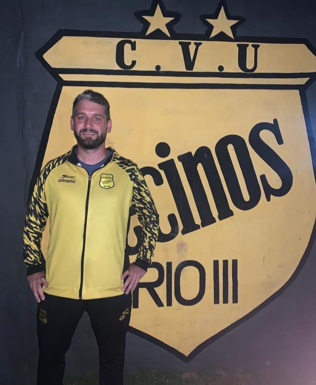 Mengo-Vecinos Unidos