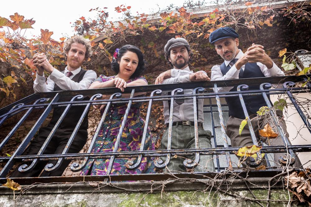 Laura Mastroscello 3