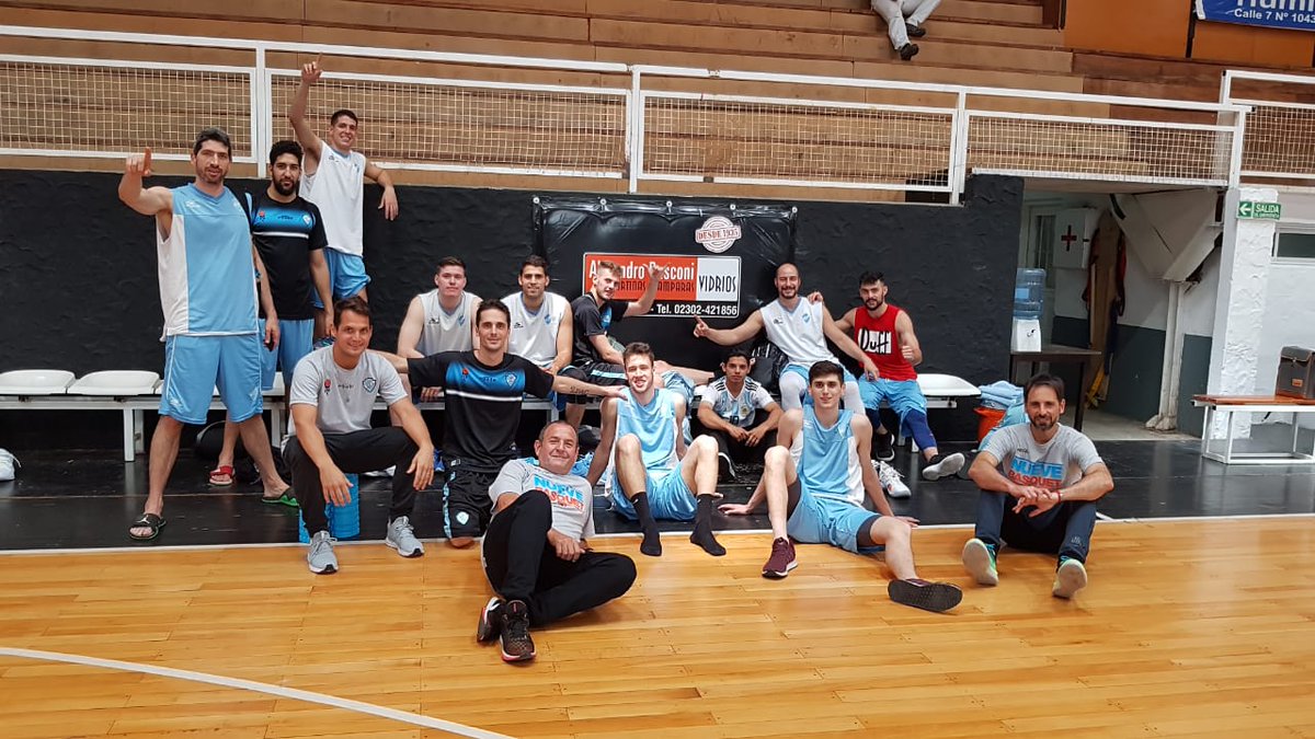 basquetbol de 9