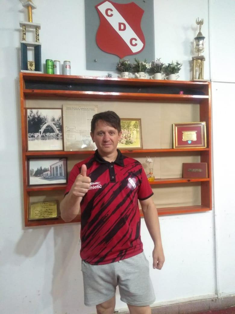 Horacio Ramseyer-Casino