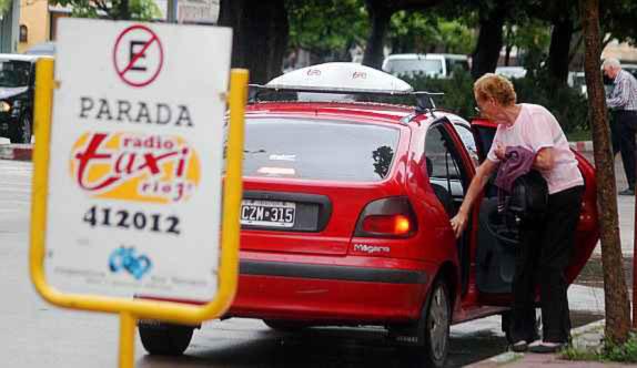 taxis