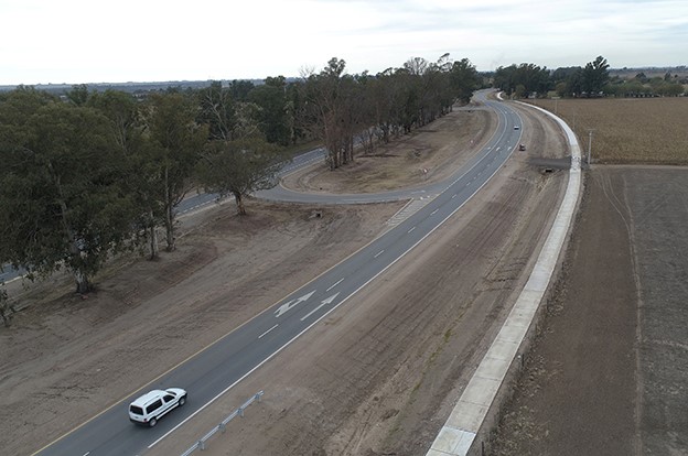 Autovía