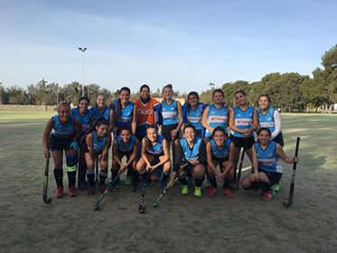 Hockey
