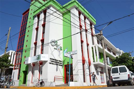Cooperativa