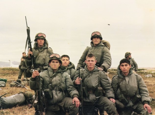 malvinas