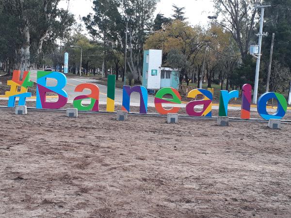 Balneario