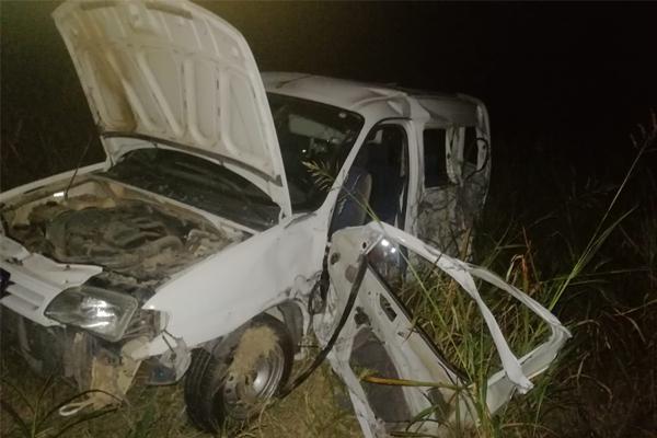accidente
