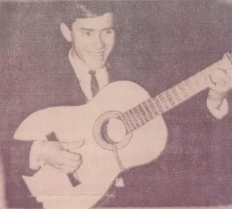 OSCAR DIAZ