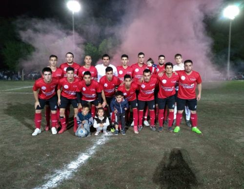 Juventud Alianza