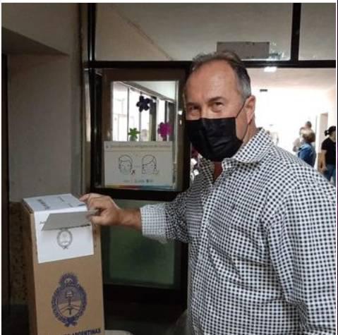 REGIONALES - Botasso