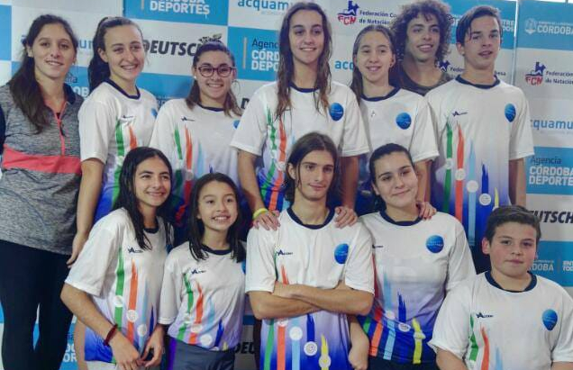Natación (1)